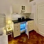 Διαμέρισμα Ars Longa