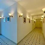 Διαμέρισμα Ars Longa