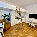 Διαμέρισμα Ars Longa Λιουμπλιάνα