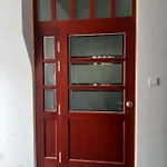 Διαμέρισμα Ars Longa