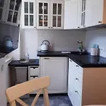 Διαμέρισμα Ars Longa Λιουμπλιάνα