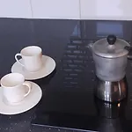 Διαμέρισμα Ars Longa Λιουμπλιάνα