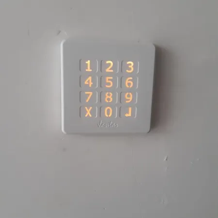 Apartment Ars Longa *