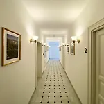 Apartment Ars Longa *