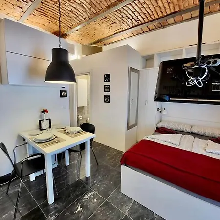 Appartamento Ars Longa *