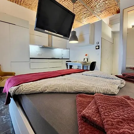 Appartamento Ars Longa