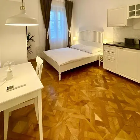 Ars Longa Appartamento Lubiana
