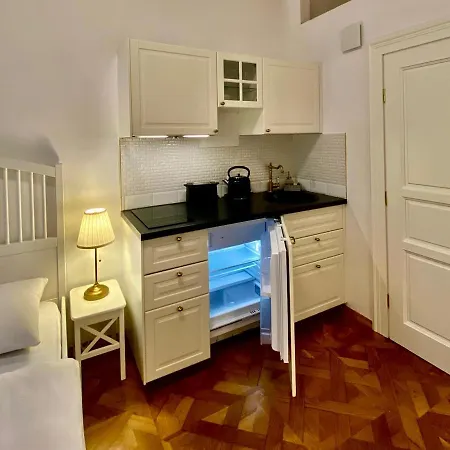 Appartamento Ars Longa