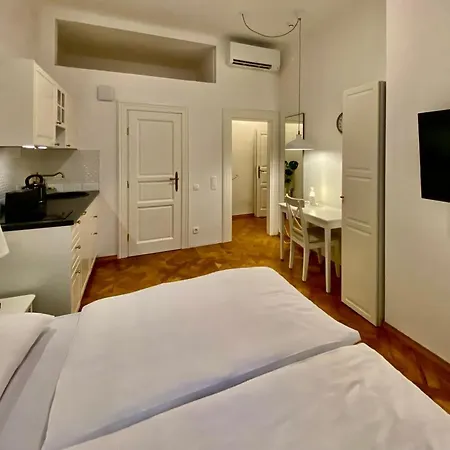 Appartamento Ars Longa