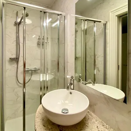 Apartment Ars Longa Ljubljana