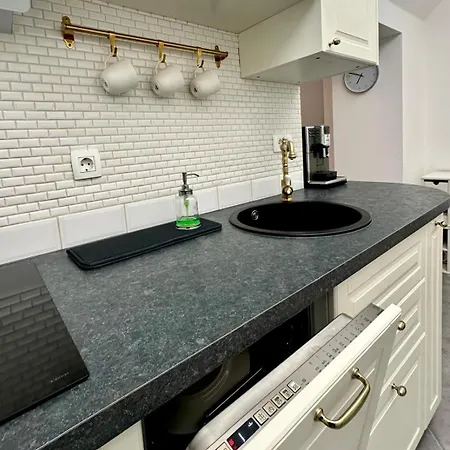 Apartment Ars Longa *