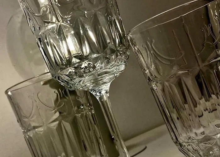 Ars Longa شقة ليوبليانا