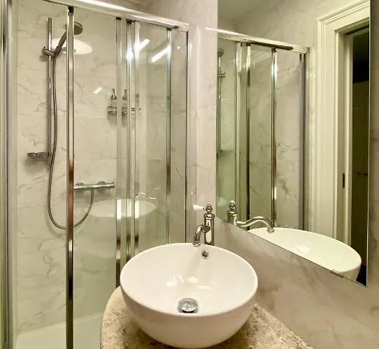 דירה Ars Longa לובליאנה