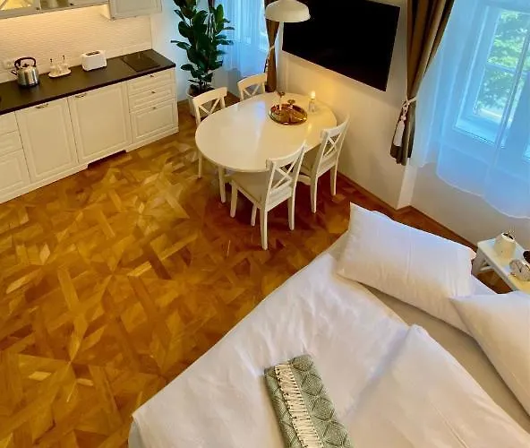 דירה Ars Longa *