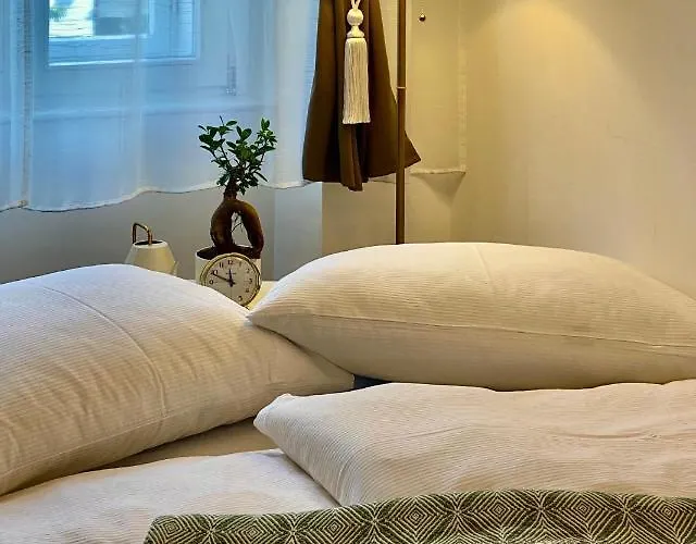 شقة Ars Longa ليوبليانا