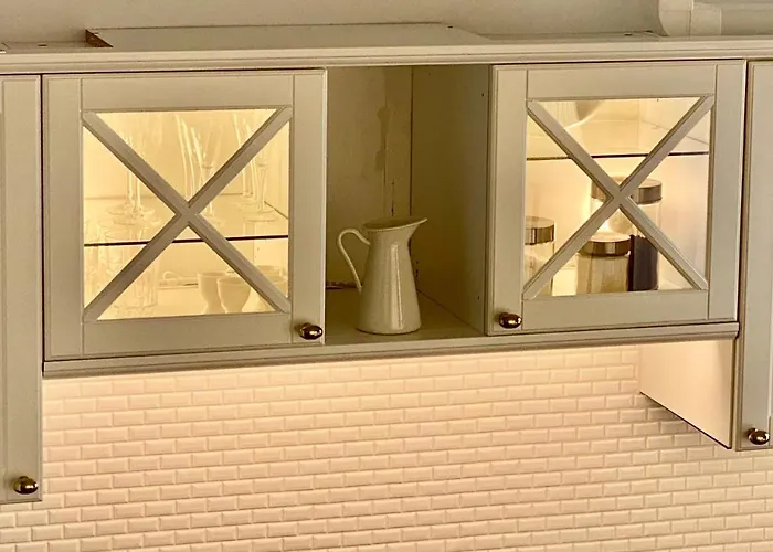 דירה Ars Longa לובליאנה