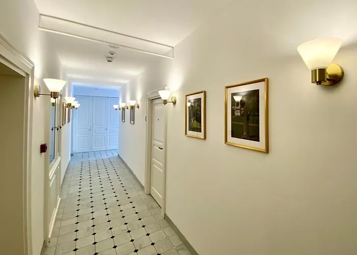 شقة Ars Longa ليوبليانا