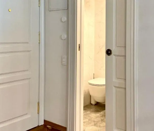 דירה Ars Longa *