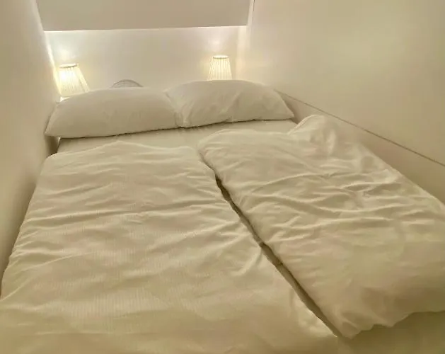 Ars Longa דירה *