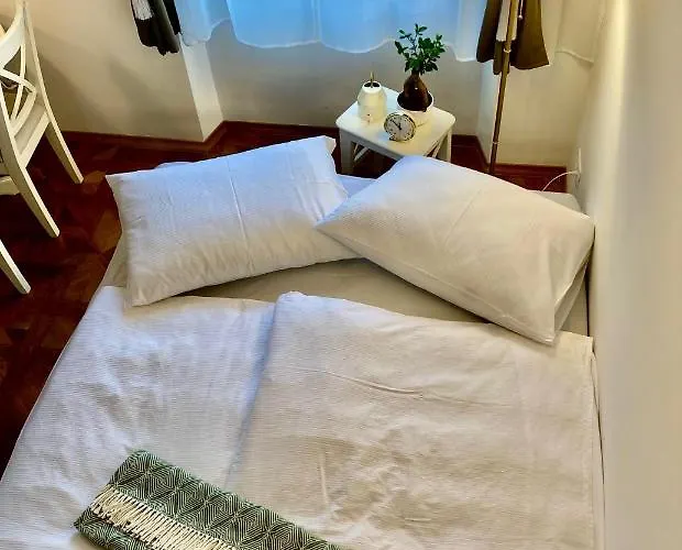 Ars Longa شقة ليوبليانا