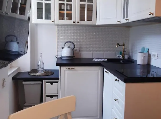 דירה Ars Longa לובליאנה