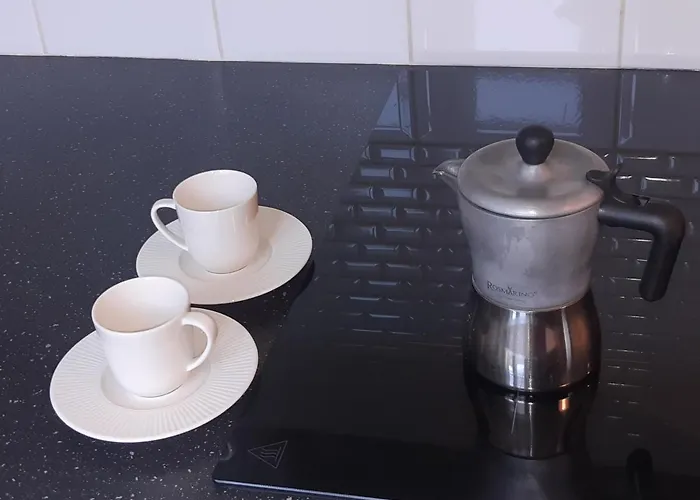 דירה Ars Longa לובליאנה