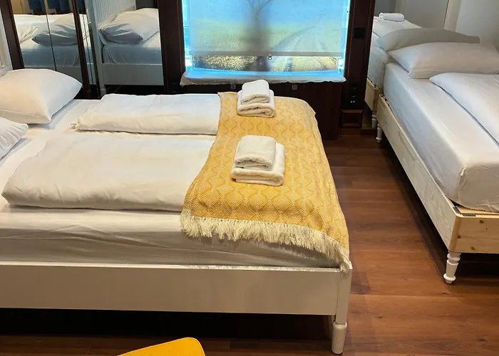 דירה Ars Longa *