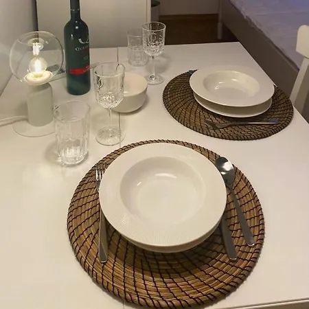 Ars Longa Apartma