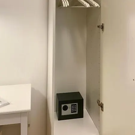 Ars Longa Appartement *