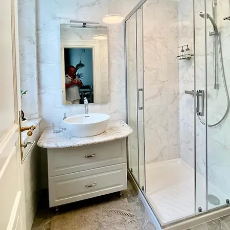 Appartement Ars Longa *