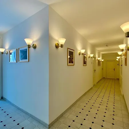 Appartement Ars Longa