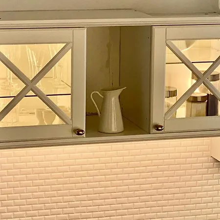 Appartement Ars Longa Ljubljana