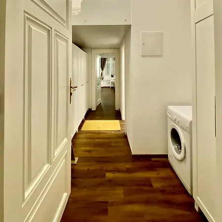 Ars Longa Appartement