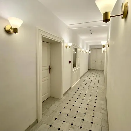 Ars Longa Appartement