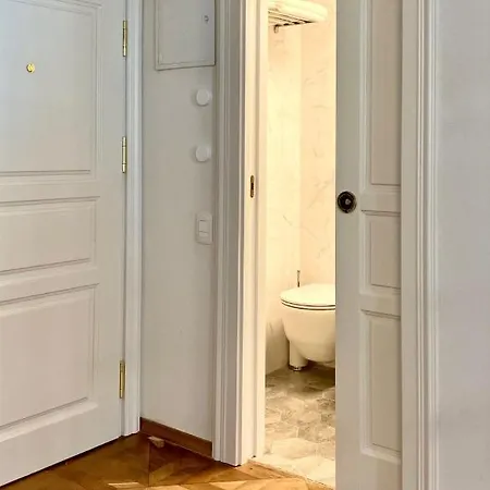 Appartement Ars Longa *