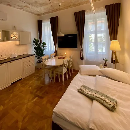 Appartement Ars Longa