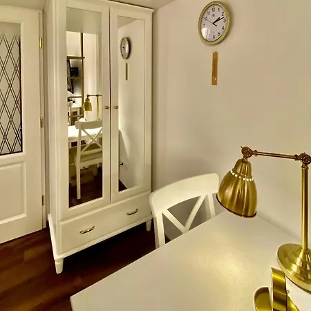 Ars Longa Appartement