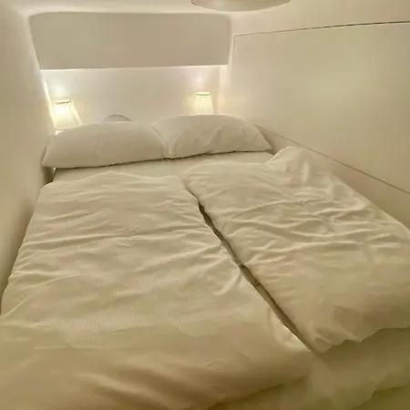 Ars Longa Appartement *