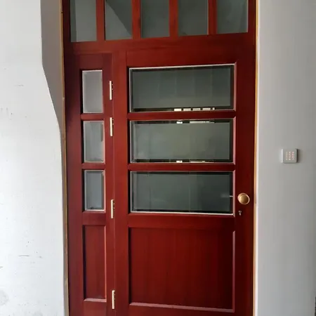 Apartma Ars Longa