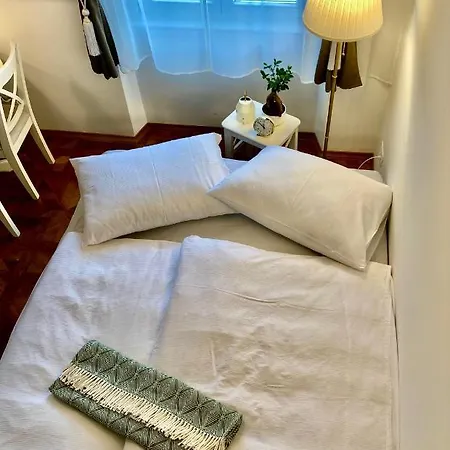 Ars Longa Appartement Ljubljana