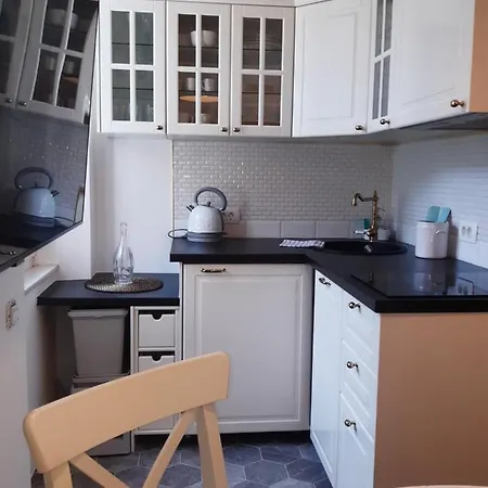 Appartement Ars Longa Ljubljana