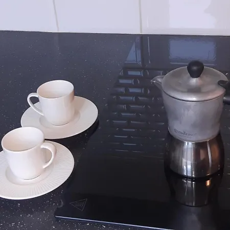 Appartement Ars Longa Ljubljana