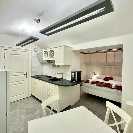 Appartement Ars Longa *