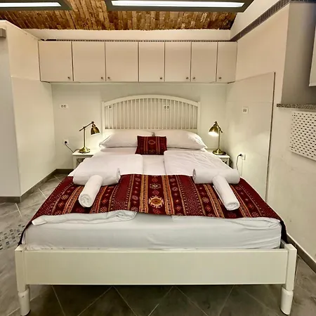 Ars Longa Appartement Ljubljana