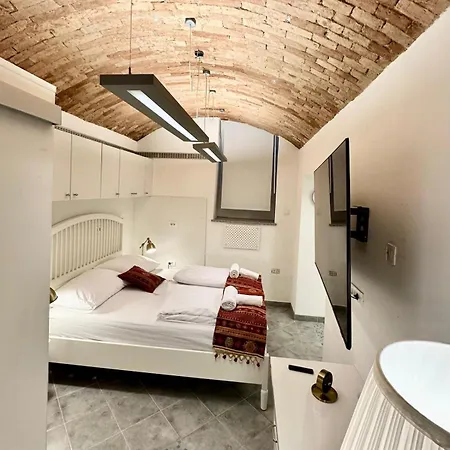 Appartement Ars Longa Ljubljana
