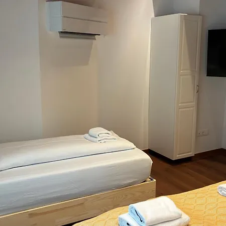 Ars Longa Apartman
