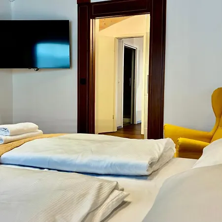 Apartma Ars Longa