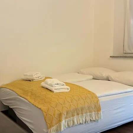 Apartma Ars Longa